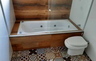 Imagem 5: CASA RESIDENCIAL em SÃO PAULO - SP, VILA GUEDES