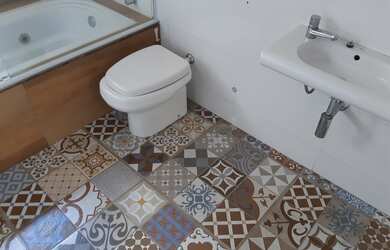 Imagem 6: CASA RESIDENCIAL em SÃO PAULO - SP, VILA GUEDES