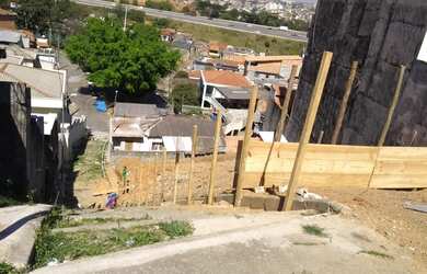 Imagem 7: TERRENO RESIDENCIAL em SÃO PAULO - SP, JARDIM REGINA