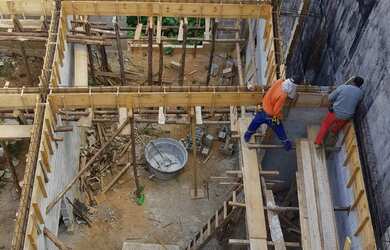 Imagem 3: TERRENO RESIDENCIAL em SÃO PAULO - SP, JARDIM REGINA