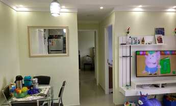 Imagem 3: APARTAMENTO RESIDENCIAL em São Paulo - SP, Vila Pirituba