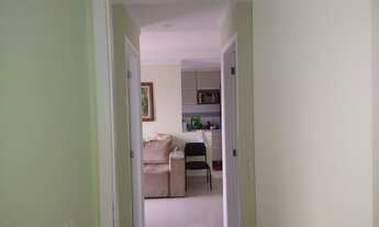 Imagem 2: APARTAMENTO RESIDENCIAL em São Paulo - SP, Vila Pirituba