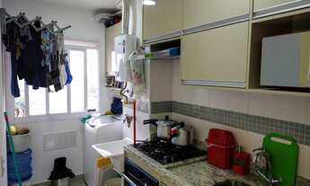 Imagem 5: APARTAMENTO RESIDENCIAL em São Paulo - SP, Vila Pirituba