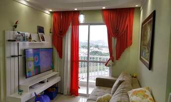 Imagem 4: APARTAMENTO RESIDENCIAL em São Paulo - SP, Vila Pirituba