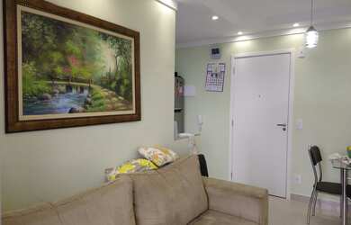 Imagem 6: APARTAMENTO RESIDENCIAL em São Paulo - SP, Vila Pirituba