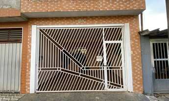 Imagem: SOBRADO RESIDENCIAL em SÃO PAULO - SP