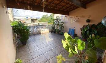 Imagem 2: SOBRADO RESIDENCIAL em SÃO PAULO - SP, JARDIM PIRITUBA