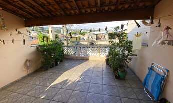 Imagem 3: SOBRADO RESIDENCIAL em SÃO PAULO - SP, JARDIM PIRITUBA