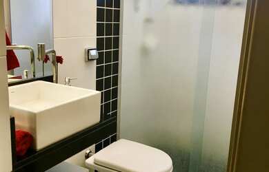 Imagem 2: SOBRADO RESIDENCIAL em SÃO PAULO - SP, VILA PIRITUBA