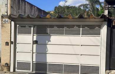 Imagem 12: SOBRADO RESIDENCIAL em SÃO PAULO - SP, VILA PIRITUBA