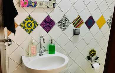 Imagem 14: SOBRADO RESIDENCIAL em SÃO PAULO - SP, VILA PIRITUBA