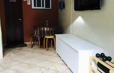 Imagem 16: SOBRADO RESIDENCIAL em SÃO PAULO - SP, VILA PIRITUBA