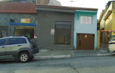 Imagem 2: SALAO COMERCIAL em SÃO PAULO - SP, VILA PORTUGUESA