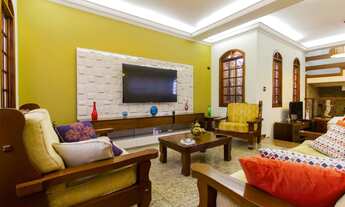 Imagem 5: SOBRADO RESIDENCIAL em SÃO PAULO - SP, JARDIM SANTO ELIAS