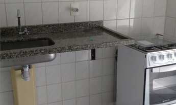 Imagem 2: APARTAMENTO RESIDENCIAL em SÃO PAULO - SP, CONJUNTO RESIDENCIAL VISTA VERDE