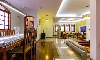 Imagem 7: SOBRADO RESIDENCIAL em SÃO PAULO - SP, JARDIM SANTO ELIAS