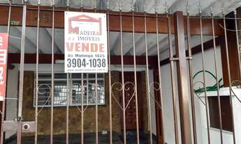 Imagem: SOBRADO RESIDENCIAL em SÃO PAULO - SP