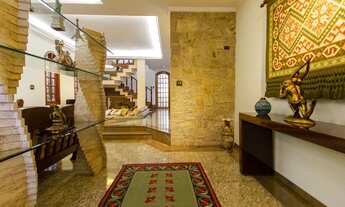 Imagem 2: SOBRADO RESIDENCIAL em SÃO PAULO - SP, JARDIM SANTO ELIAS