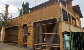 Imagem 4: SOBRADO RESIDENCIAL em SÃO PAULO - SP, JARDIM SANTO ELIAS