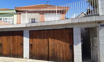 Imagem: CASA RESIDENCIAL em SÃO PAULO - SP, VILA