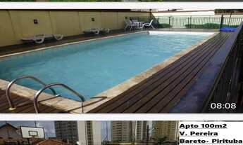 Imagem 4: APARTAMENTO RESIDENCIAL em SÃO PAULO - SP, VILA PEREIRA BARRETO