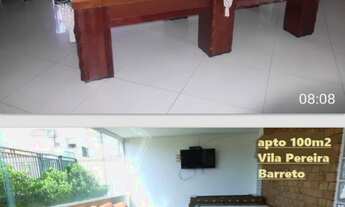 Imagem 3: APARTAMENTO RESIDENCIAL em SÃO PAULO - SP, VILA PEREIRA BARRETO