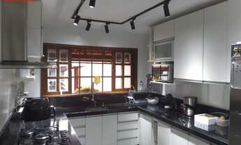 Imagem: SOBRADO RESIDENCIAL em SÃO PAULO - SP