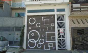 Imagem: CASA RESIDENCIAL em SÃO PAULO - SP, VILA