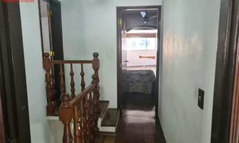 Imagem 4: SOBRADO RESIDENCIAL em SÃO PAULO - SP, CONJUNTO RESIDENCIAL VISTA VERDE