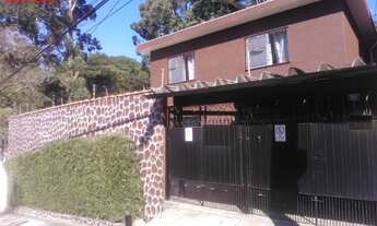 Imagem: SOBRADO RESIDENCIAL À VENDA, JARDIM MANGALOT