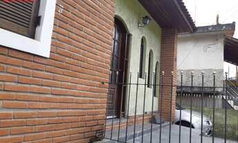 Imagem 2: CASA RESIDENCIAL em SÃO PAULO - SP, JARDIM IPANEMA (ZONA OESTE