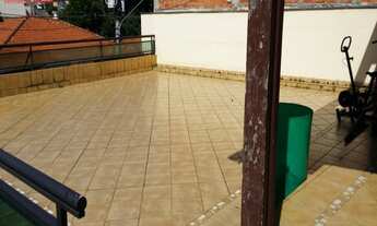 Imagem 6: SOBRADO RESIDENCIAL em SÃO PAULO - SP, VISTA LINDA