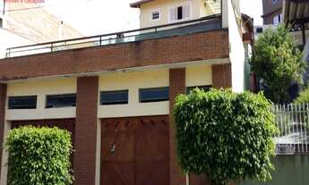 Imagem: SOBRADO RESIDENCIAL em SÃO PAULO - SP