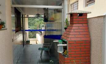 Imagem 5: CASA RESIDENCIAL em SÃO PAULO - SP, JARDIM MONJOLO