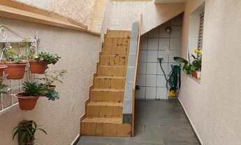 Imagem 7: CASA RESIDENCIAL em SÃO PAULO - SP, JARDIM MONJOLO