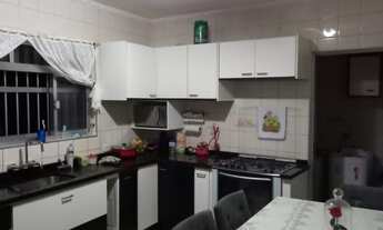 Imagem: SOBRADO RESIDENCIAL em SÃO PAULO - SP