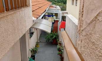 Imagem 4: CASA RESIDENCIAL em SÃO PAULO - SP, JARDIM MONJOLO