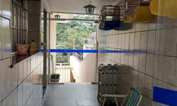 Imagem 2: CASA RESIDENCIAL em SÃO PAULO - SP, JARDIM MONJOLO