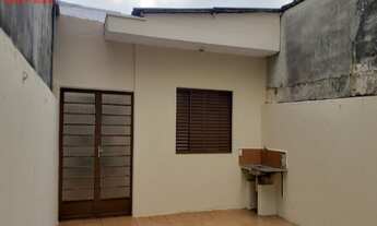 Imagem 3: CASA RESIDENCIAL em SÃO PAULO - SP, JARDIM REGINA