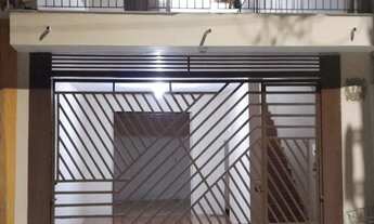 Imagem: CASA RESIDENCIAL em SÃO PAULO - SP, JARDIM