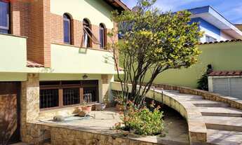 Imagem: CASA RESIDENCIAL em SÃO PAULO - SP, VILA