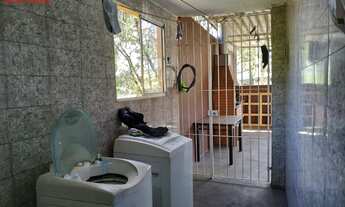 Imagem 3: SOBRADO RESIDENCIAL em SÃO PAULO - SP, VILA CLARICE