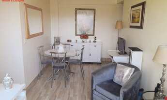 Imagem 4: APARTAMENTO RESIDENCIAL em SÃO PAULO - SP, VILA MANGALOT