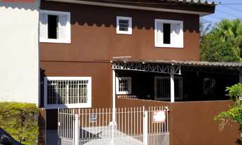 Imagem 1: SOBRADO RESIDENCIAL em SÃO PAULO - SP, VILA CLARICE