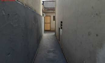 Imagem 3: SOBRADO RESIDENCIAL PARA VENDA , JARDIM MONTE ALEGRE, SÃO PAULO - SO0202