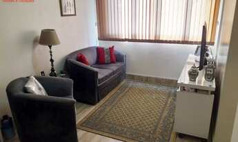 Imagem 3: APARTAMENTO RESIDENCIAL em SÃO PAULO - SP, VILA MANGALOT