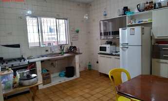 Imagem 4: SOBRADO RESIDENCIAL em SÃO PAULO - SP, VILA CLARICE