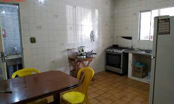 Imagem 5: SOBRADO RESIDENCIAL em SÃO PAULO - SP, VILA CLARICE