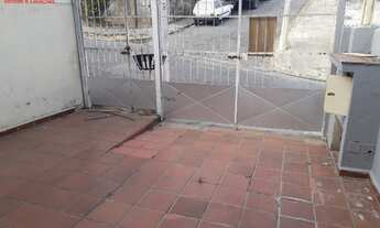 Imagem 2: SOBRADO RESIDENCIAL PARA VENDA , JARDIM MONTE ALEGRE, SÃO PAULO - SO0202