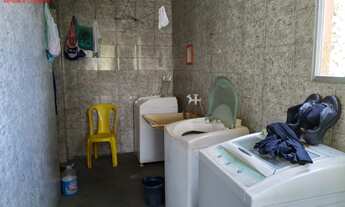 Imagem 2: SOBRADO RESIDENCIAL em SÃO PAULO - SP, VILA CLARICE